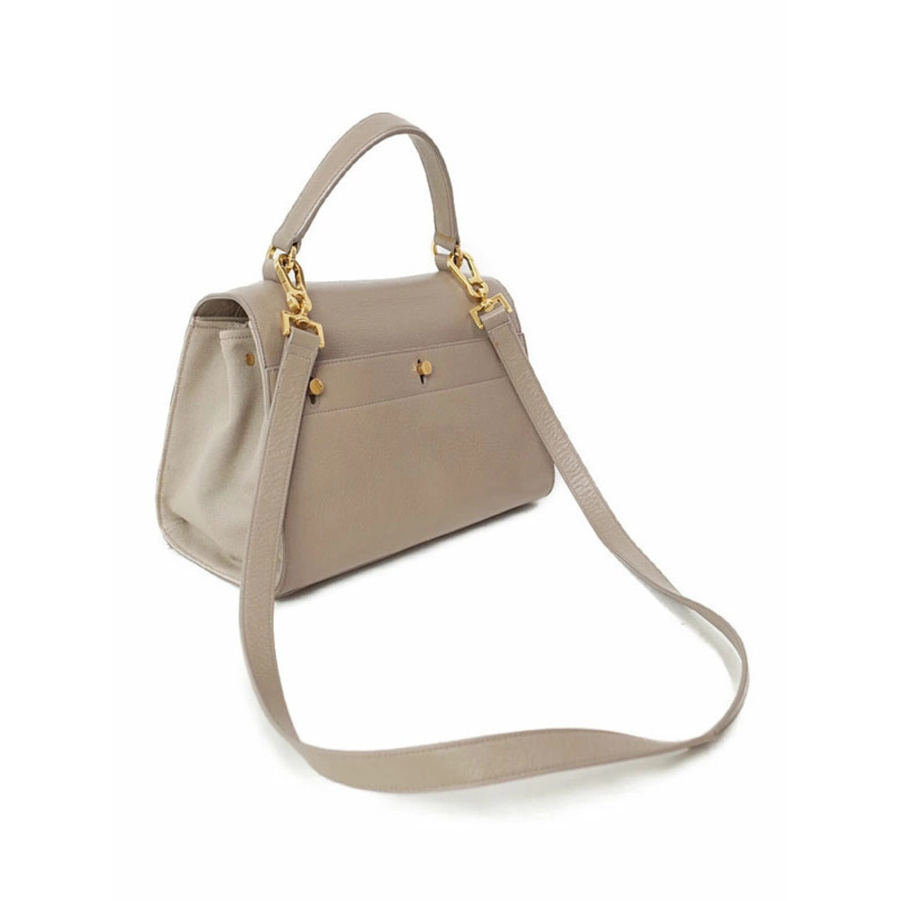 Saint Laurent Paris Saint Paris Muse Two Handbag - Picture 2 of 9